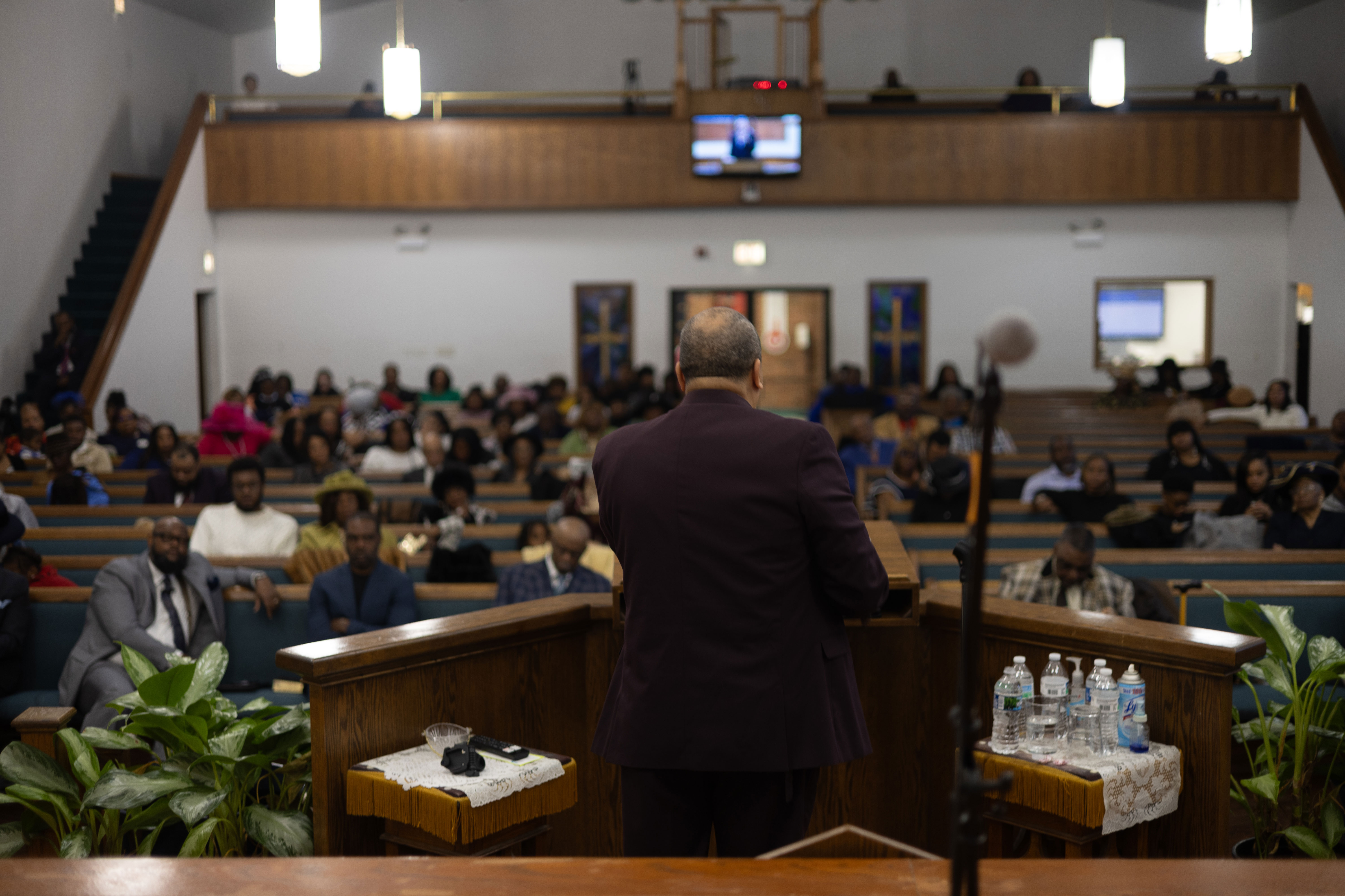 Family & Friend’s Celebration