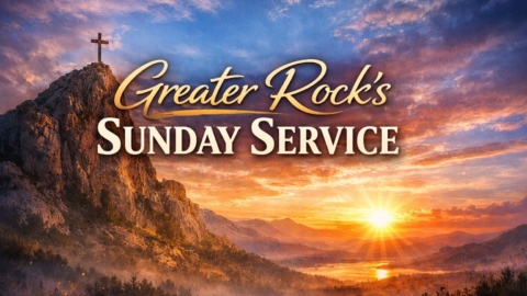 Sunday Service: 2-15-2026